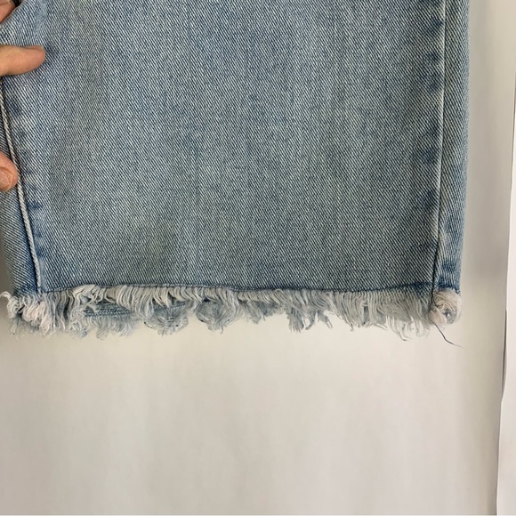 Billabong Long time Denim shorts Sweet blue
Light wash - Picture 15 of 16